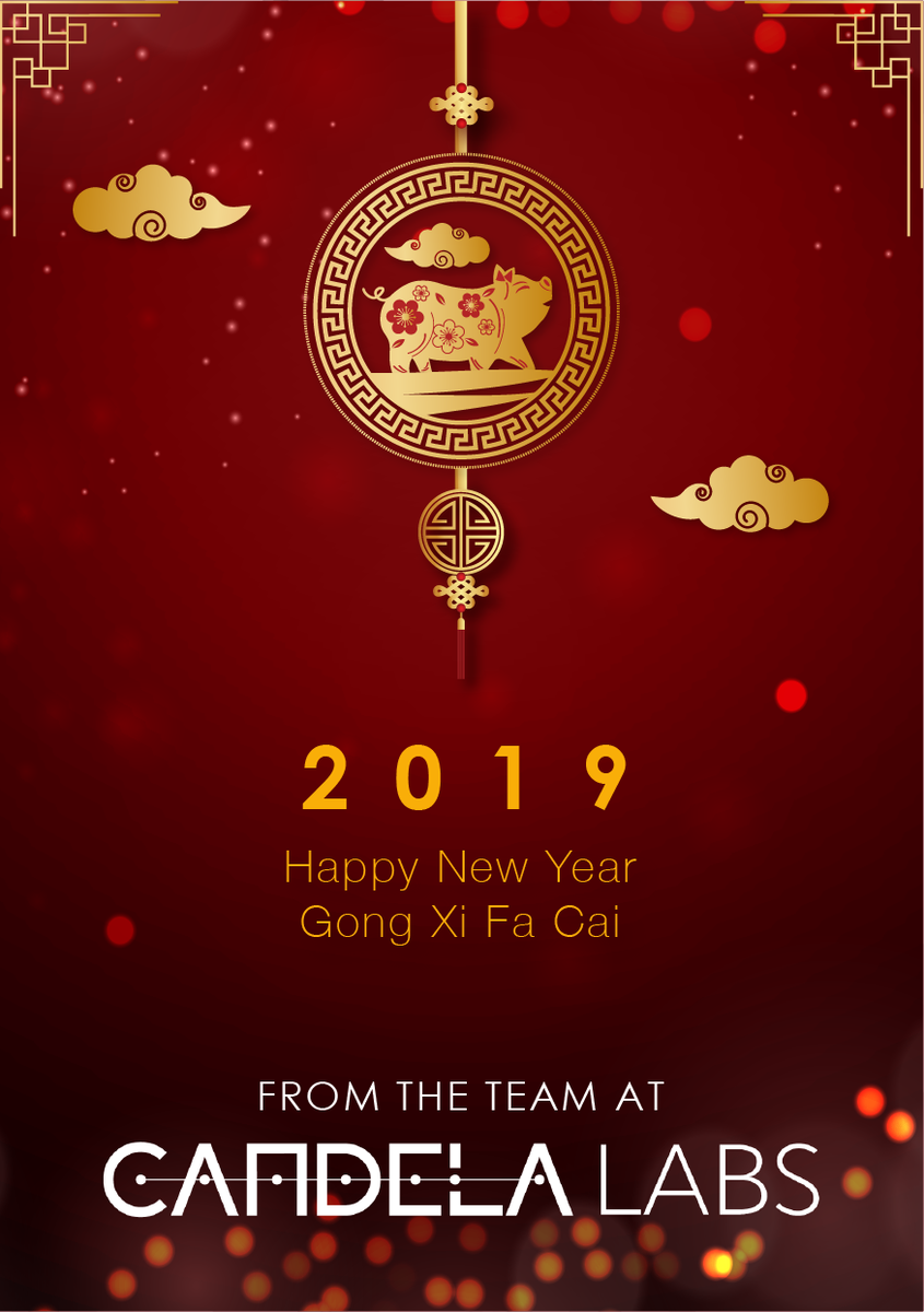 #HappyChineseNewYear