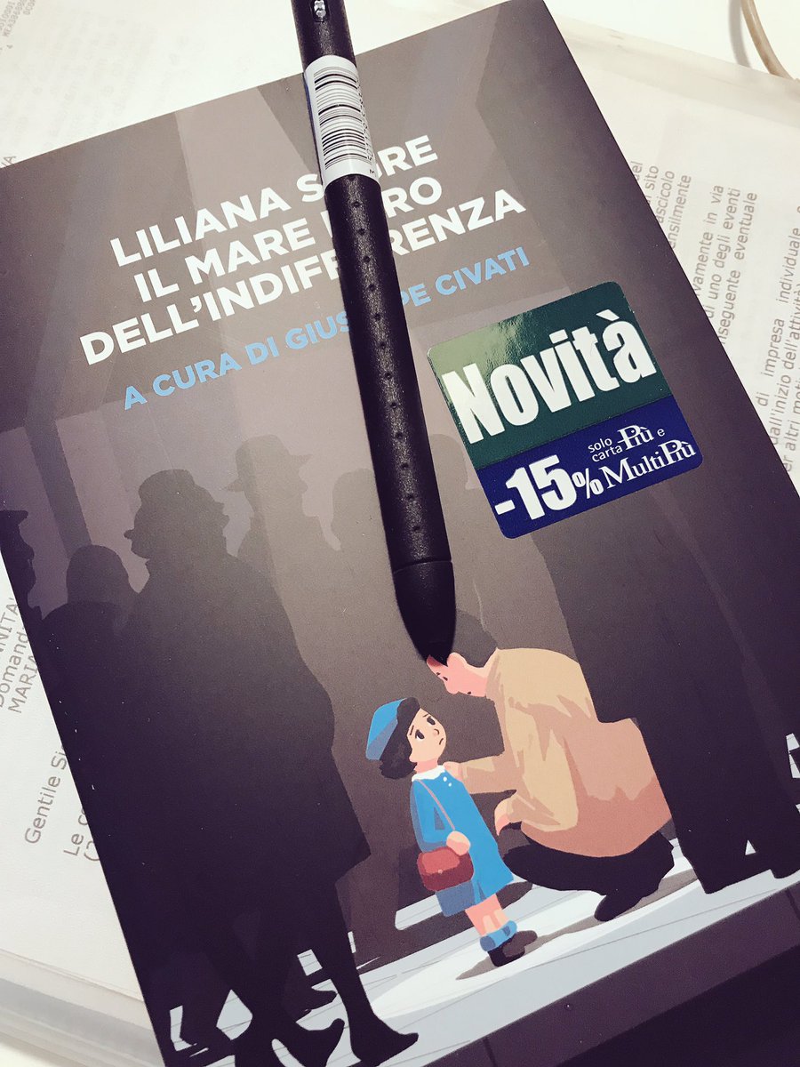 melenabig's tweet photo. Ma... ora sappiamo. 
Non c’è ingenuità nel “trovarsi fradici senza essersene accorti”. #lilianasegre https://t.co/lkzwBblZhO