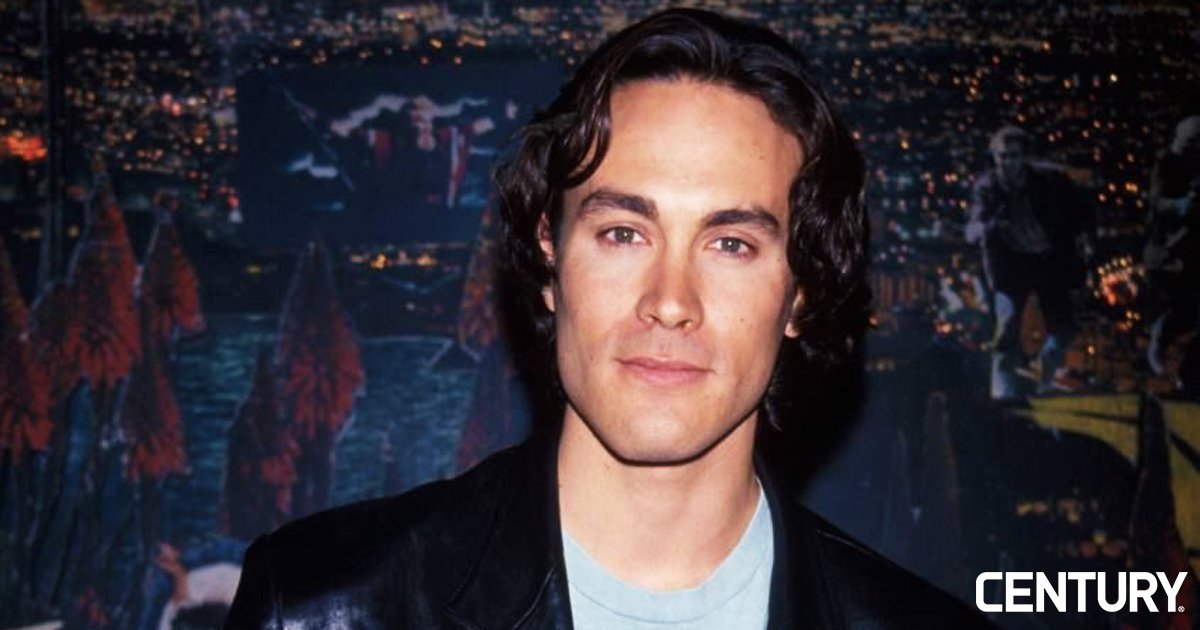 Happy birthday to Brandon Lee!    