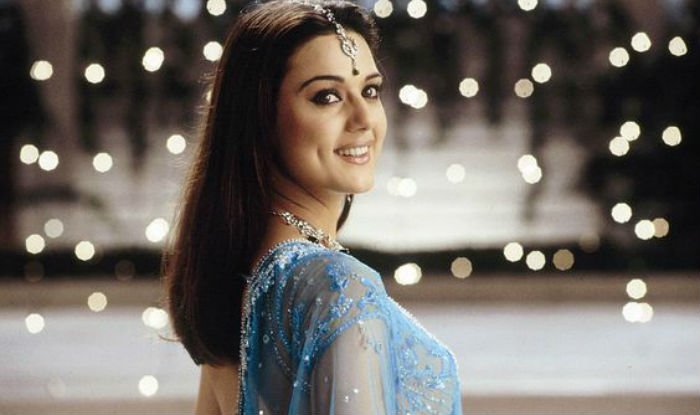 Preity Zinta turns 44, Happy Birthday to Bollywood s dimple queen - Daily Pakistan  