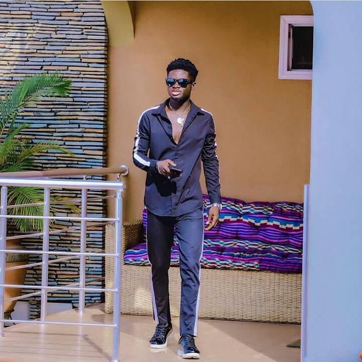 gh_frisky's tweet photo. Happy Birthday to this young talented dude @kuamieugene
🎂 🎂 🎂 🎂 🎂 🎂
Enjoy your day man
#underzoneshow
#UnderZone
#discovered
#iamastar https://t.co/uXprlNOatu