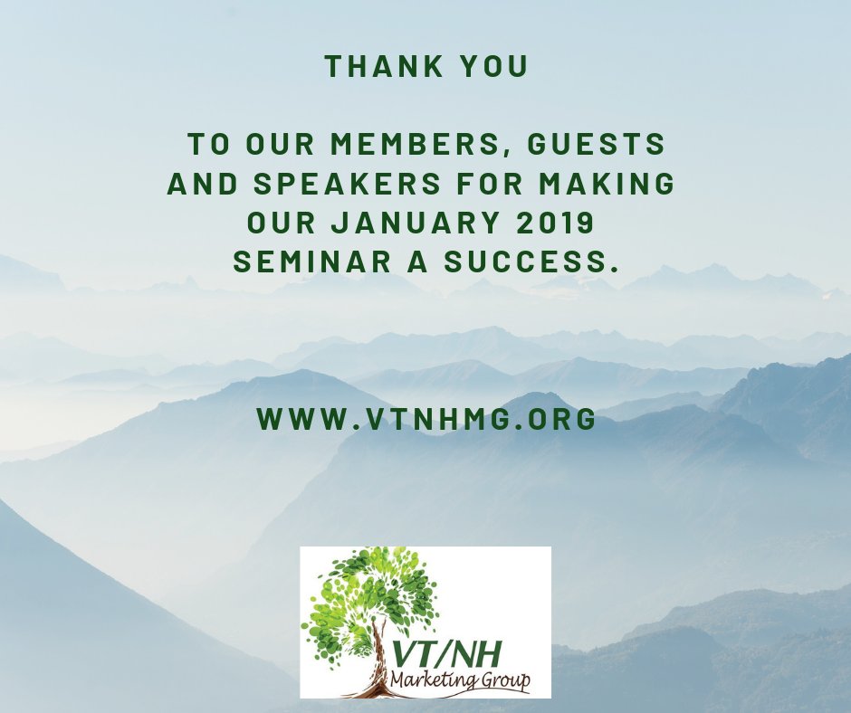 vtnhmg's tweet photo. Our January Event was such a success and so thankful to all our members, guests and speakers. Your support is very appreciated. We will be hosting more exciting events, so stay tuned for information. #Thankyou #MembersMatter #VTNHMGEvents #VTNHMG https://t.co/MQigHHZzcG