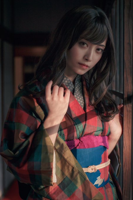Twitterのコスプレ画像35