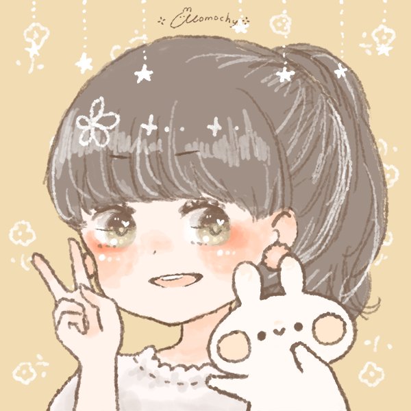 O Xrhsths Momochy ももちー Sto Twitter みさきさんありがとうございます 一目惚れだなんて嬉しいです そしてお友達さんとペア画にしてくださっているとのこともありがとうございます こちらそ素敵な使い方をしていただき本当に感謝です O Xrhsths Momochy ももちー Sto Twitter みさきさんありがとうございます 一目惚れだなんて嬉しいです そしてお友達さんとペア画にしてくださっているとのこともありがとうございます こちらそ素敵な使い方をしていただき本当に感謝です