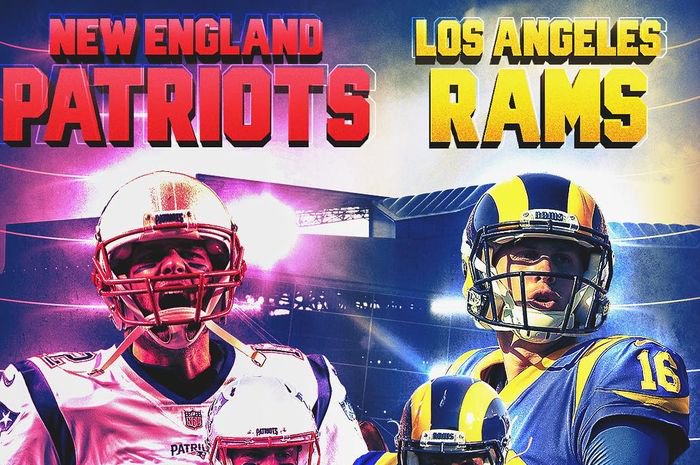 Shttalknofragr's tweet image. Sunday is the big day. Super Bowl Sunday. What team do you think or hope will win?

#Patriots  vs #Rams

#NFL #SuperBowl #newenglandpatriots #larams