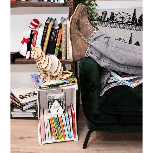 British Library Shop On Twitter Avoid The Cold This Weekend And