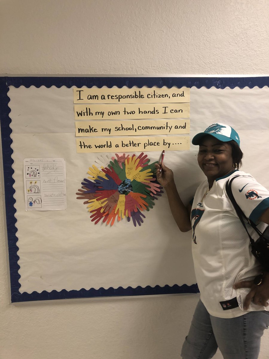 DrJeanPBC's tweet photo. Thank you Pioneer Park Elementary 1st Grade Teacher Ms. Pringle for bringing to life Global Citizenship in your classroom! https://t.co/ZqnqkQ1Jiz