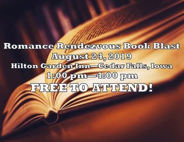 R2RRomance's tweet photo. We at Ready to Read Romance believe in supporting our fellow #booksigning events. We're giving this one it a shout out today. Tell 'em R2RR3 sent you! :-) 
FREE Tickets will be up for grabs starting February 4!!
Romance Rendezvous Book Blast Event Page: https://t.co/p8KXHqQGVV https://t.co/ILD7vnj0zX