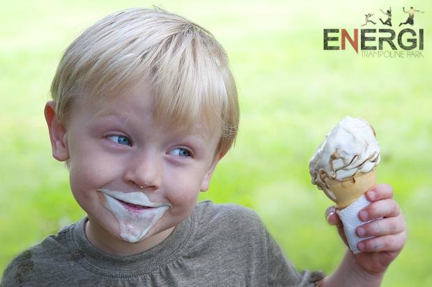 Happy International Eat Ice Cream for Breakfast day! Why don’t you eat your ice cream then head to Energi York to burn it off?! energi-services.brightlime.com/login/