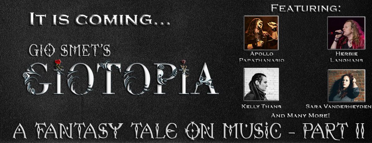 Giotopia tweet media