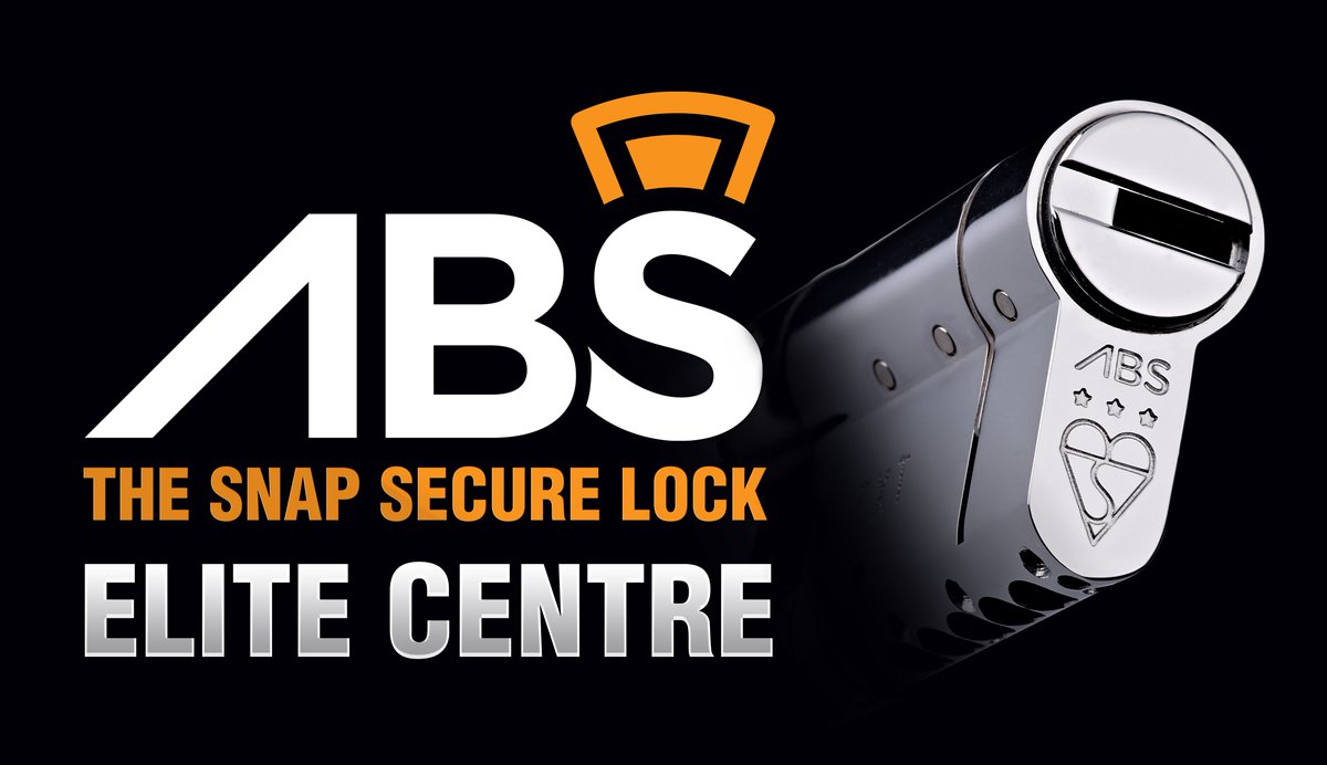 TVLockandSafe's tweet image. Proud to be an ABS Elite Centre! @avocetabs #Lockswithheart