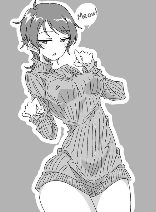 縦セタわくいさん+α 