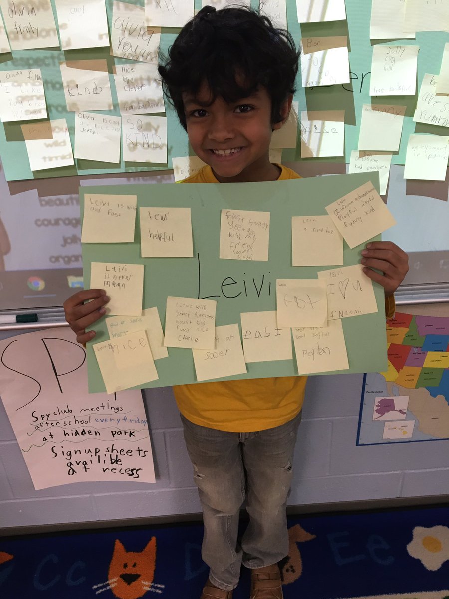 Bullar Second Grade tweet media