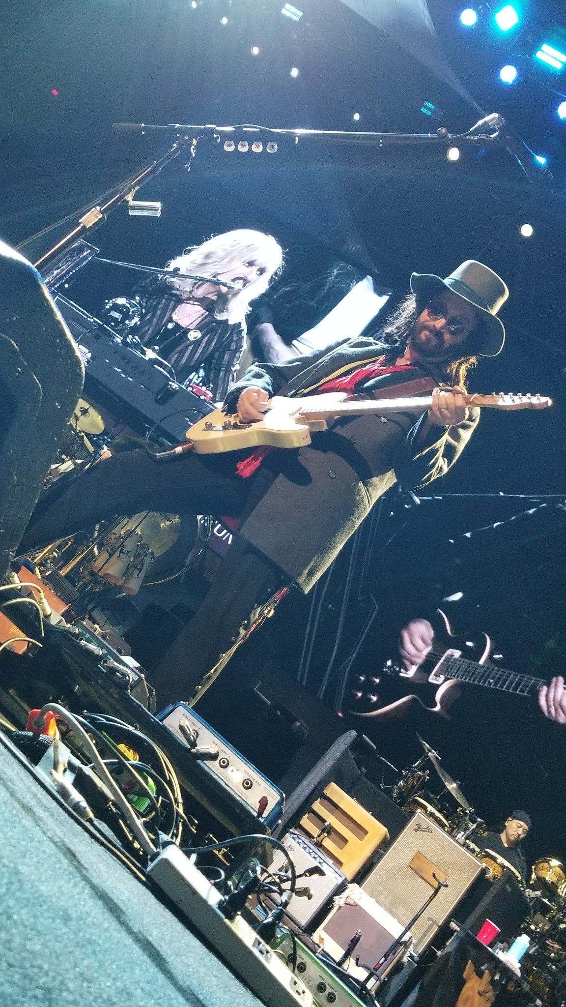 Happy birthday, Mike Campbell! May your day be filled with friends, Fireball, and good cheer.   