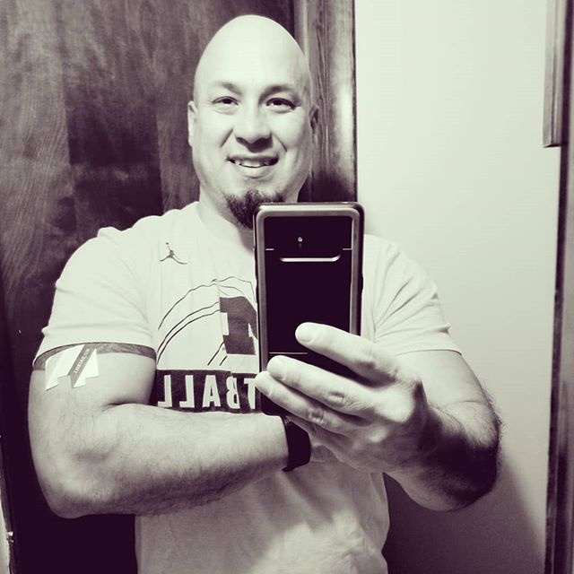 FSlopez05's tweet photo. Have you ever felt stuck? That's your body telling you your missing something.  Do you know what your missing,  your missing growth! Find a way to grow, mentally,  physically, financially what ever it may be don't stop growing. 
New month
New goals
New g… https://t.co/tYf96a9Uox https://t.co/lv1qXOqLUB