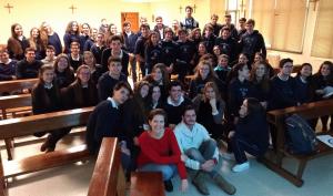 Noticia empresa <a href="/EFCyL/">Empresa Familiar CyL</a>: @laescueladiseno inicia su programa ’25 años del diseño’ con la participación de más de 600 alumnos ow.ly/8Y0330nxmXX