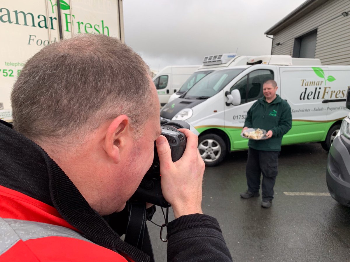 MwMaturity's tweet photo. The new @Tamarfreshfood website is in production! Prior to the web development stage of the project, we completed an onsite photo shoot with @TonyCobleyPhoto & studio product photo shoot with Community Photographic Studios. More project updates to follow. #MwMInAction #WebDesign https://t.co/cGWnt4lEhg