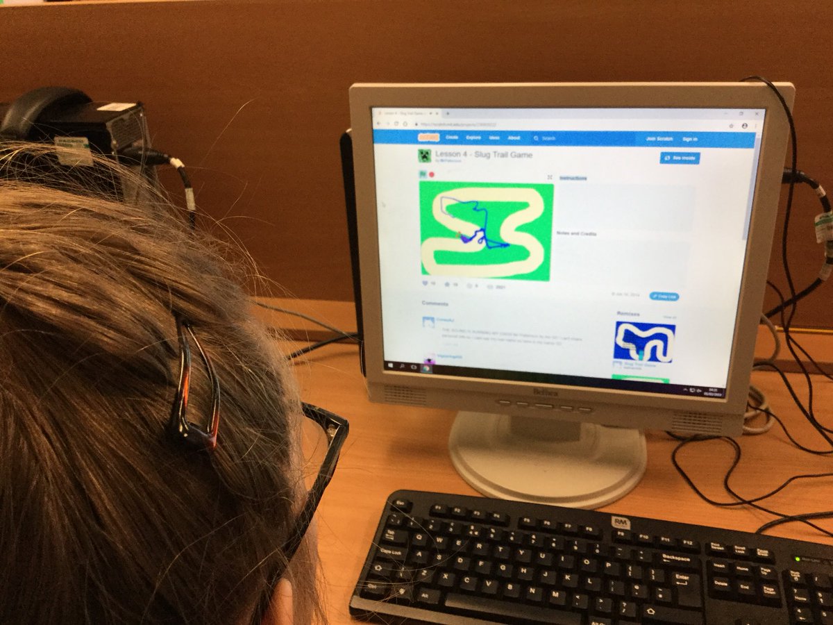 lstClass14's tweet photo. Learning to code, Class 14. #STPSICT https://t.co/dOwI8kbp84