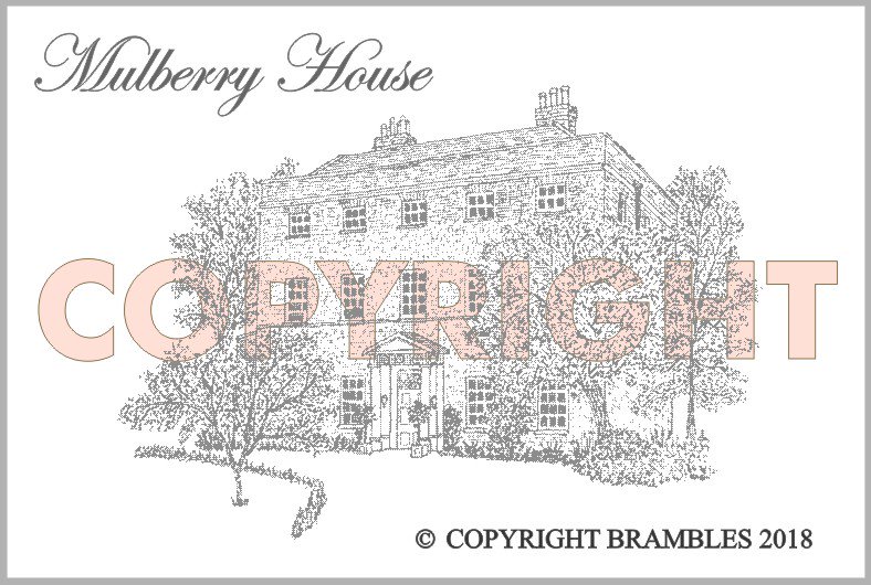 LauraBrambles's tweet image. Getting married at Mulberry House? 
Why not have a sketch of @MulberryHouse on your wedding stationery?
Visit my web site for wedding stationery including a sketch of your wedding venue. brambles-weddings.co.uk