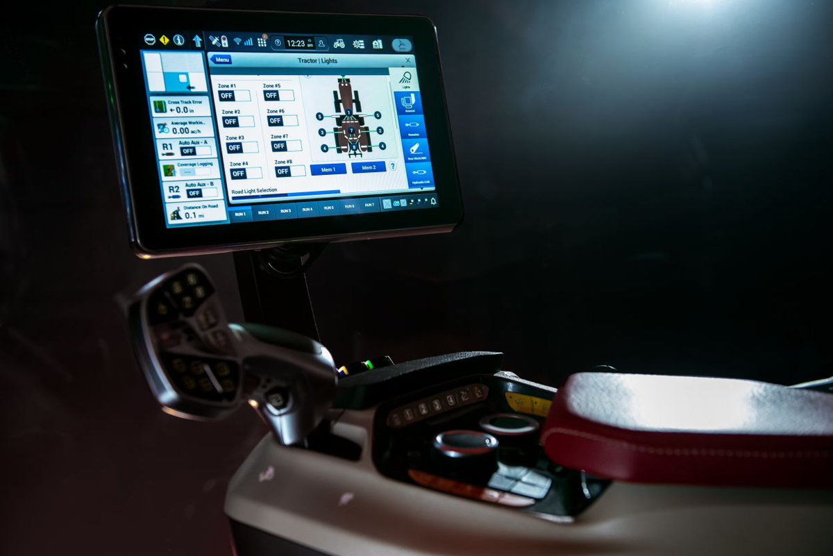 IncJaycox's tweet photo. The Freedom to fully customize your cab.
 Coming 2.13.19 https://t.co/MbkLzFFD9Z