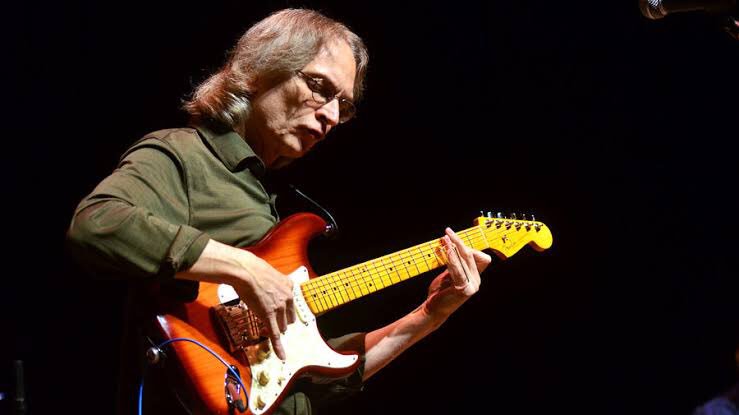 (Feb 1) Happy Birthday Sonny Landreth 1951-present                                           