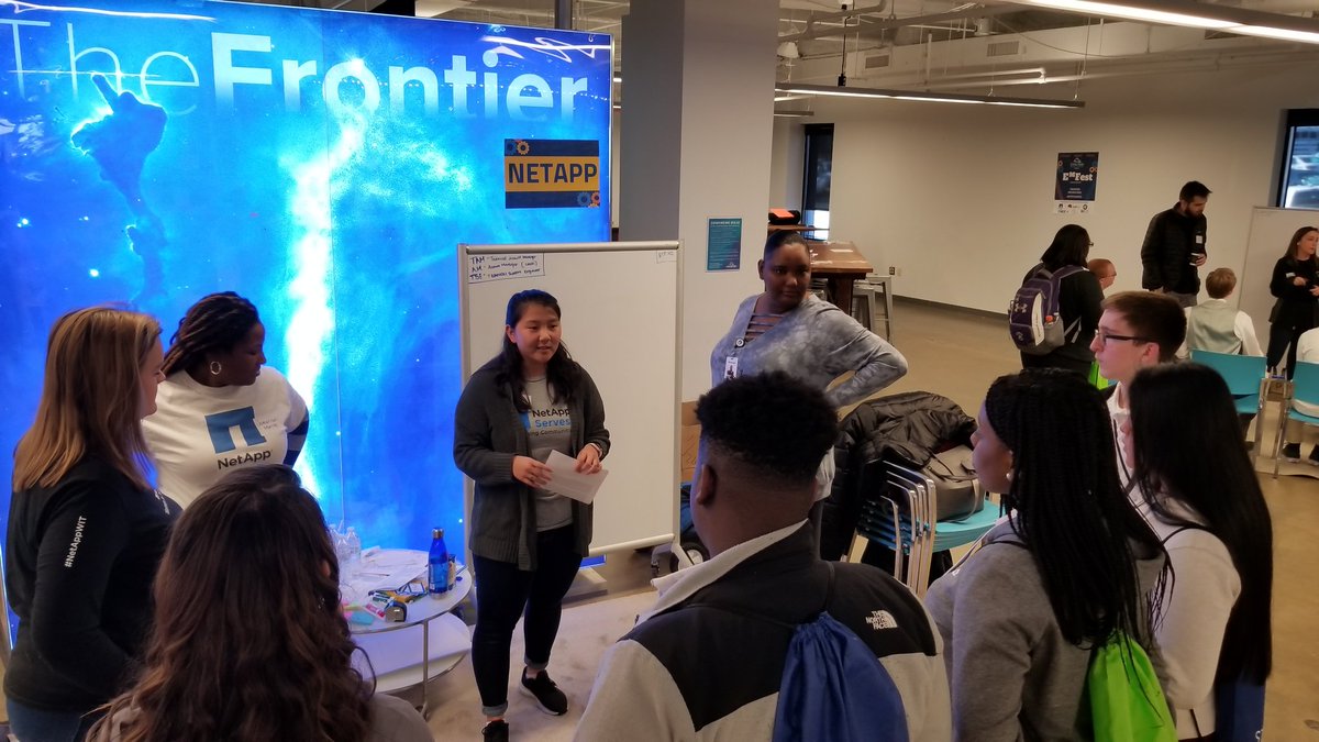 We are so fortunate to have so many Tech companies near us that give their time to help students. Thank you to @Cree <a href="/IBM/">IBM</a> <a href="/NetApp/">NetApp</a> <a href="/RedHat/">Red Hat</a> <a href="/biogen/">Biogen</a> <a href="/RTI_Intl/">RTI International</a> <a href="/citrix/">Citrix</a> for participating in <a href="/STEMinthePark/">Norma</a> #RTPSTEMFEST <a href="/NAFCareerAcads/">NAF</a> @STC_WCPSS @SRMHSPrincipal <a href="/msuttonsrmhs/">SRMHSAOBS</a>