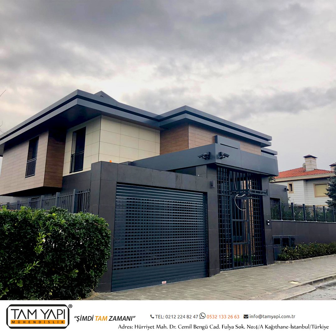 Tam Yapı
tamyapi.com.tr
☎ 0212 231 1 555
☎ 0533 445 20 19
#tamyapi #cuhadaroglu #luxury #cam #camsistemleri #kapı #kompozit #tente #alumil #aluminyum #aluminyumcephe #aluminyumkaplama #aluminyumkaplamasistemleri #alüminyumdoğrama #aluminiumfacade #aluminiumfacadesystem