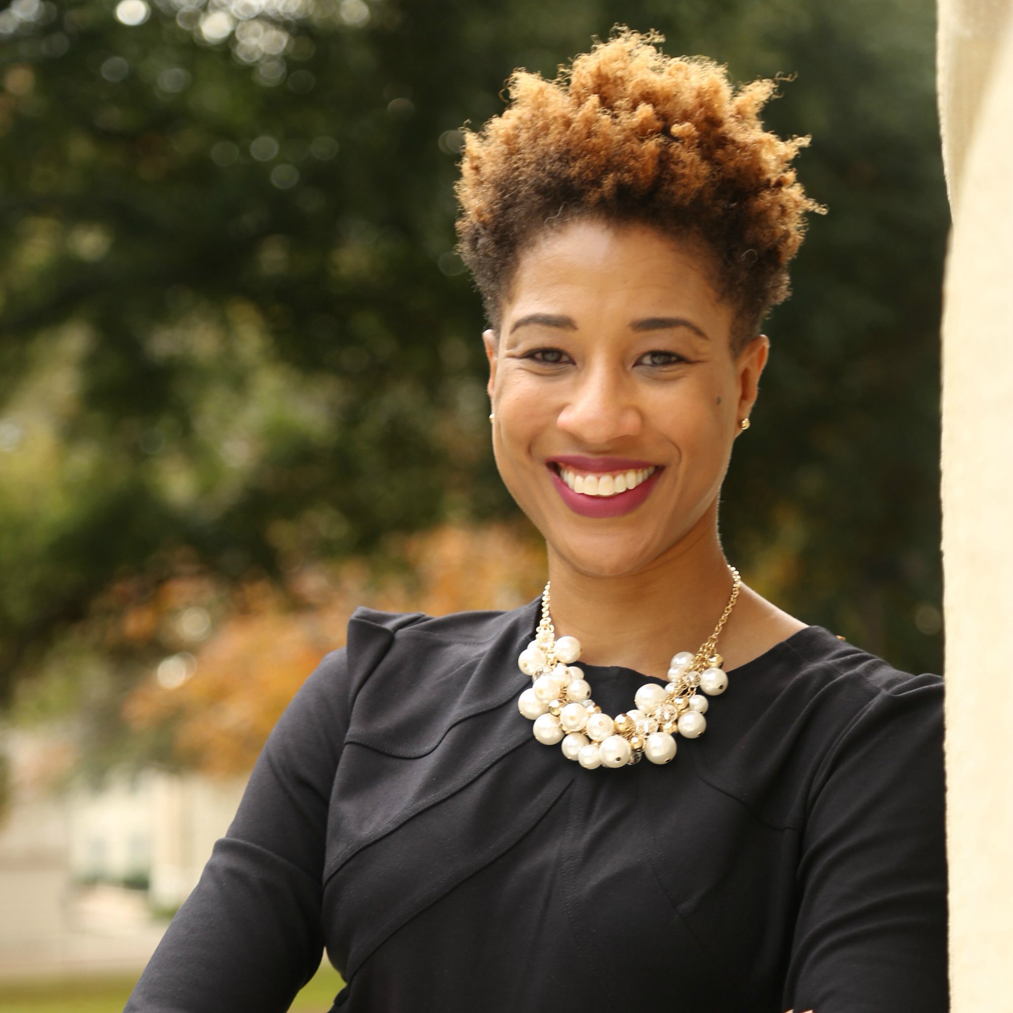 NSMC Ruleville on Twitter to the family! Dr. Nina