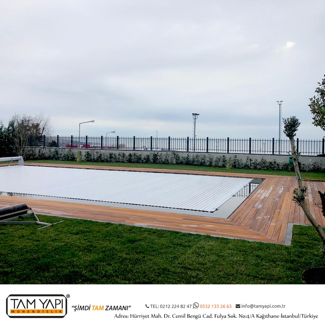 Tam Yapı
tamyapi.com.tr
☎ 0212 231 1 555
☎ 0533 445 20 19
#tamyapi #cuhadaroglu #luxury #cam #camsistemleri #kapı #kompozit #tente #alumil #aluminyum #aluminyumcephe #aluminyumkaplama #aluminyumkaplamasistemleri #alüminyumdoğrama #aluminiumfacade #aluminiumfacadesystem