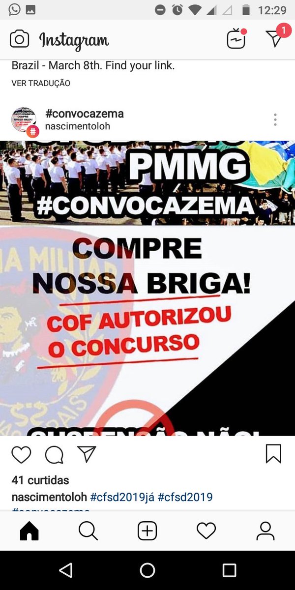 Milly Morais tweet media