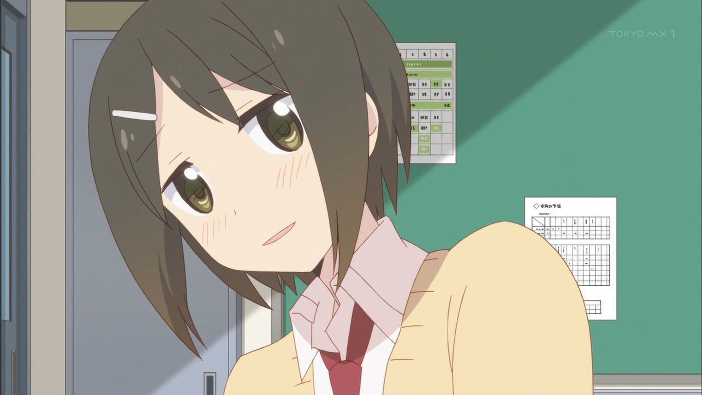 嘲笑のひよこ すすき 本日2月2日は 桜trick の池野楓の誕生日 おめでとう 桜trick Sakuratrick 池野楓生誕祭 池野楓生誕祭19 2月2日は池野楓の誕生日 T Co Sdug1jntbx Twitter