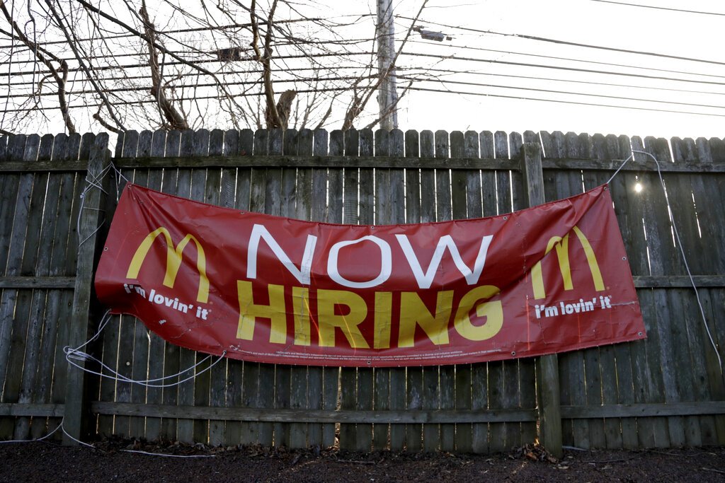 htbiz's tweet photo. Another strong month of hiring -- the most in nearly a year -- and the jobless rate rises mostly because about 175,000 federal workers were counted as temporarily unemployed because of the shutdown.
https://t.co/exShrsksVW https://t.co/HZiJrDcMt7