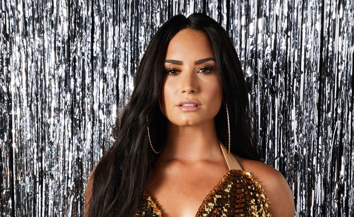 Demi Lovato’s latest tattoo is absolutely heartbreaking marieclai.re/ymL3dF