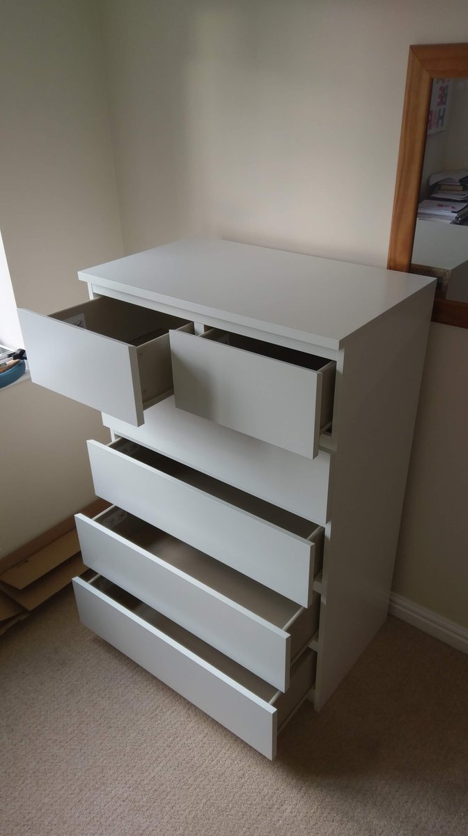 FlatPackSwansea's tweet photo. BEDS, DRAWERS AND ROBES
Whatever your flat pack furniture - we can help you assemble it quick and fuss-free!
Check out our website https://t.co/NtpCFGU3GE
Your expert furniture assembly service for Swansea and the surrounding areas - call today 07970 828927.
#flatpackexperts https://t.co/ZJA2o1iJZ1