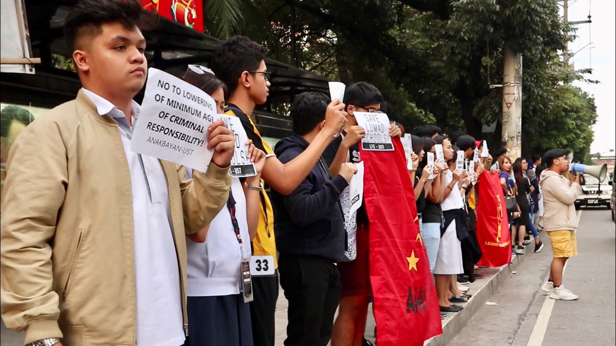 Michael Delizo tweet media