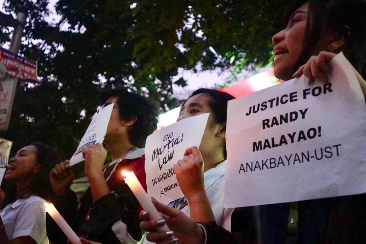 Michael Delizo tweet media