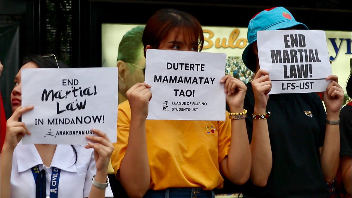 Michael Delizo tweet media