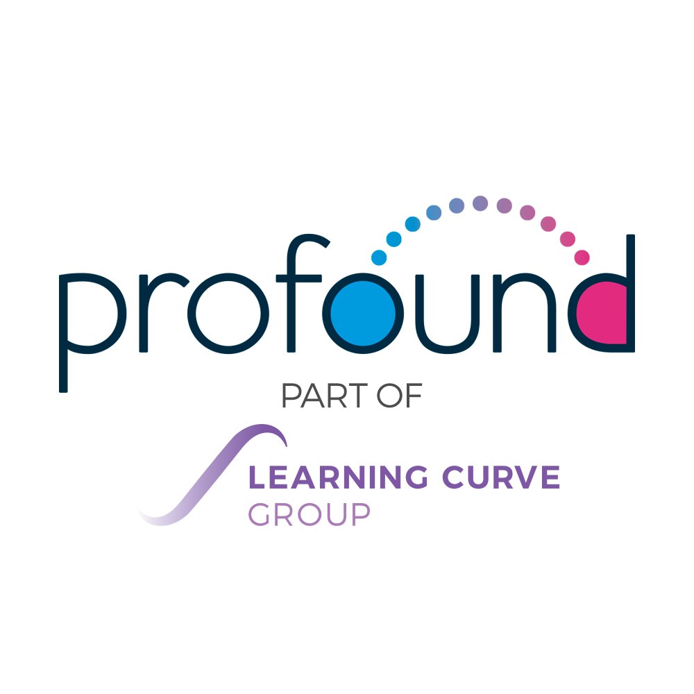 Profound Services tweet media