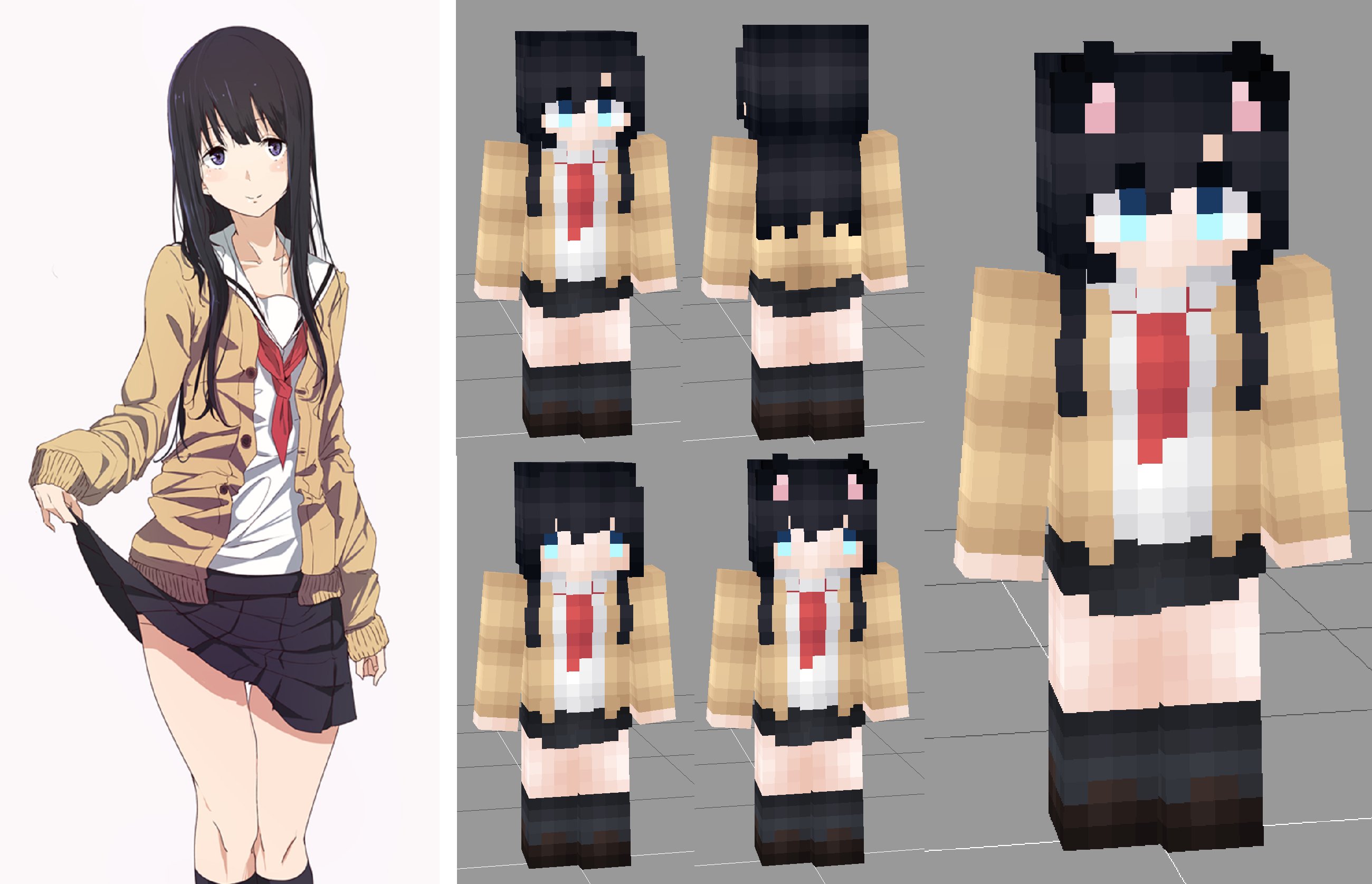 Minedoll Ngfn7y どれが欲しいですか Twitter