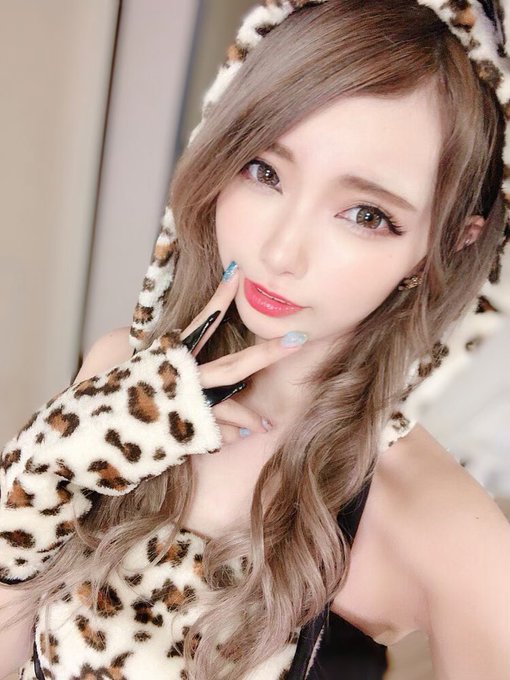 Twitterのコスプレ画像45