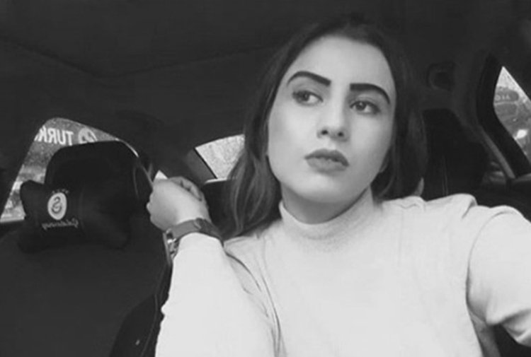 Adana'da Tuğçe Tatar babası tarafından öldürüldü
✔️Haberin tamamı:bit.ly/2t8kn3f