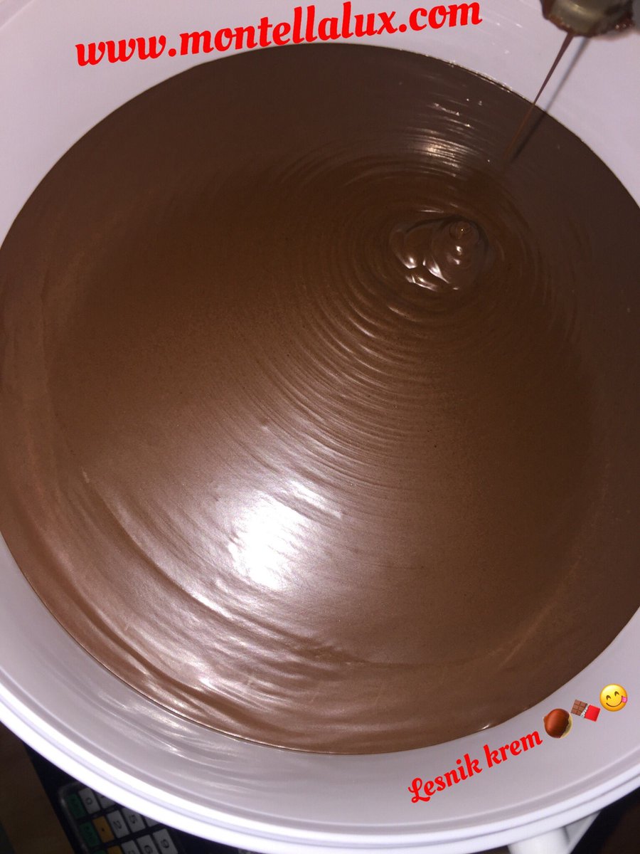 MontellaLux's tweet photo. #NoFilter #0Filter #Texture #Tasty #Production #Montella #Hazelnut #Cream #Pancakes #Donuts #Croissants #Palacinke #Krofne #Kroasani #Best #Price #Quality #montellalux 
https://t.co/rGIhbkqbq6 https://t.co/3r7Y4gZbMr