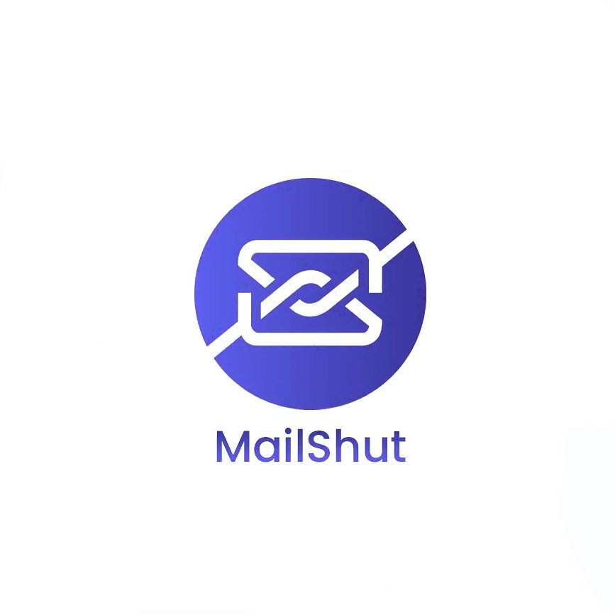 MailShut's tweet image. MailShut world's first spam-free email service app now available in #french #spanish #creole. Never ever will you receive a Spam or junk mail again! mailshut.com