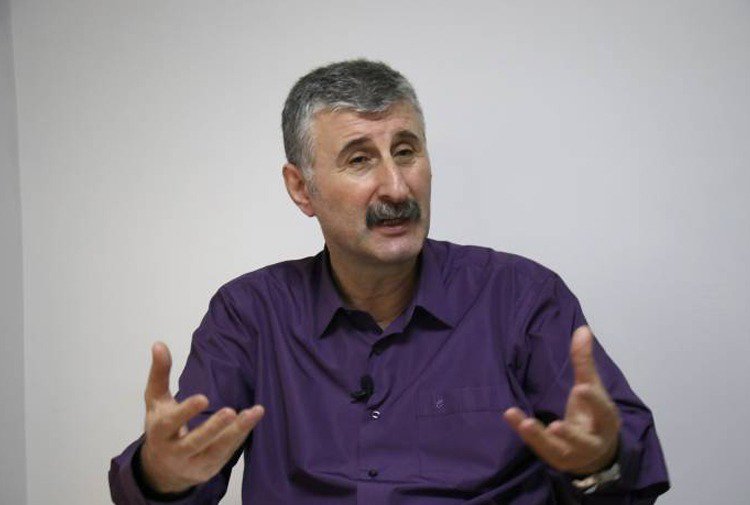 CHP lideri Kemal Kılıçdaroğlu: Alper Taş, Beyoğlu adayımız olabilir 
✔️Haberin tamamı:bit.ly/2DM8xBF