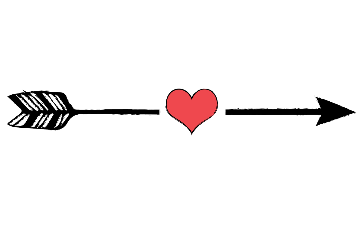 CC El Ferial en Twitter: "Comienza el mes del #amor Y para ...