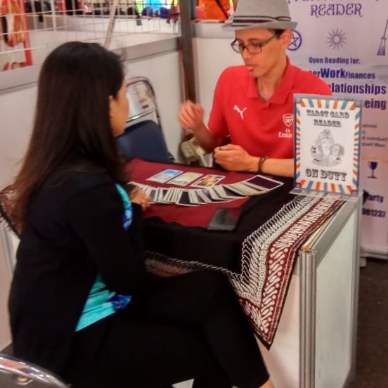 DanarWijay's tweet photo. #Openreading #tarot #tarotsemarang #semawis #semarang #infosemarang #imlek #sincia2019 #sincia https://t.co/dgWgo1wkpx