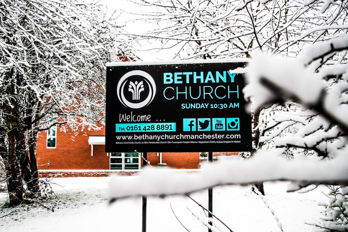 BCManchester's tweet photo. Kindness is like snow,
It beautifies everything it covers.
- Kahlil Gibran
#BCManchester #SundaysAtBethany
#1030am https://t.co/X30Epv4qDQ