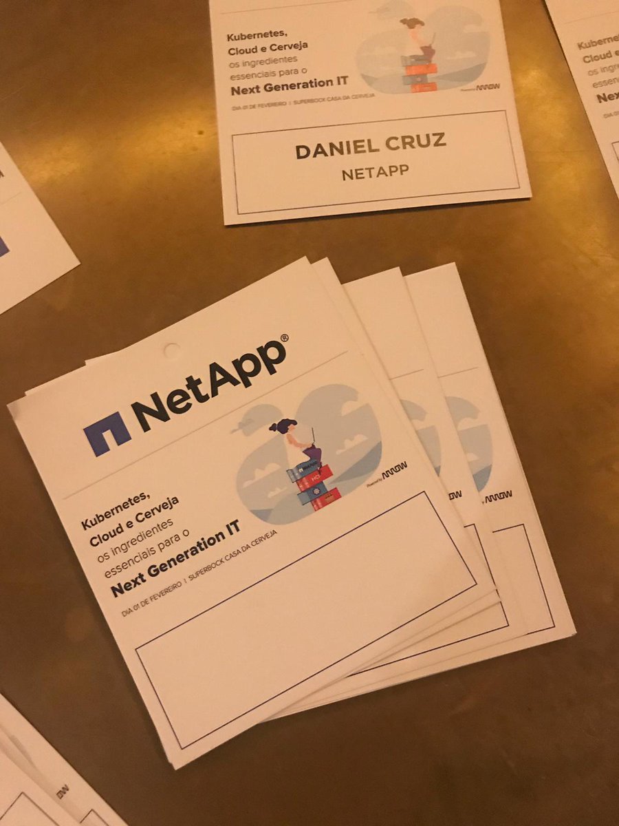 jbalana's tweet photo. Today we are in Porto un Portugal  talking about #NetApp Cloud Services and Infrastructure Solutions with Daniel Cruz, @YvosAtNetapp, Hugo Novais, Hugo Colilla and Jose Martins. https://t.co/V8KoZo2Lfw