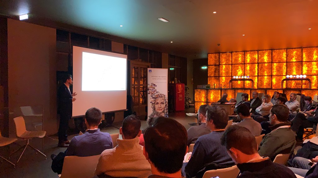 jbalana's tweet photo. Today we are in Porto un Portugal  talking about #NetApp Cloud Services and Infrastructure Solutions with Daniel Cruz, @YvosAtNetapp, Hugo Novais, Hugo Colilla and Jose Martins. https://t.co/V8KoZo2Lfw