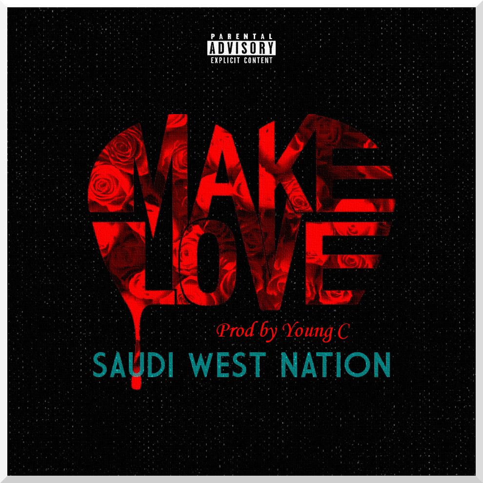 saudi_west's tweet photo. Since it's the month of love, we Releasing 2 tracks in one month.
1. Raw Life - 14 February 2019

2. Make Love - 22 February 2019 
#PhlySouthINC.
Saudi West Nation🌋 https://t.co/6HC0gCMvDw